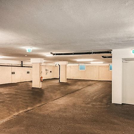 Zillerheart - Balcony Und Car Park By Alpenluxus Appartements Fügen Dış mekan fotoğraf